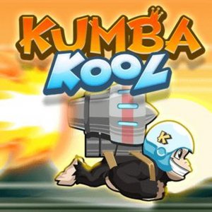 Kumba Ape Action Runner