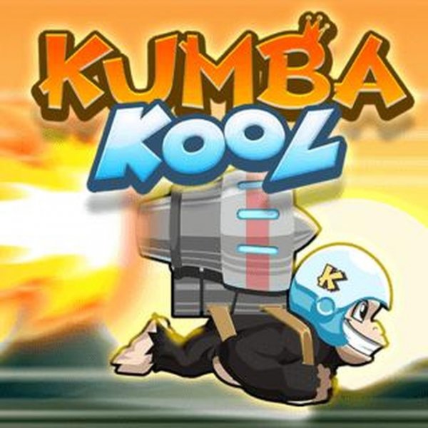 Kumba Ape Action Runner