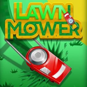 Lawn Mower Arcade Challenge