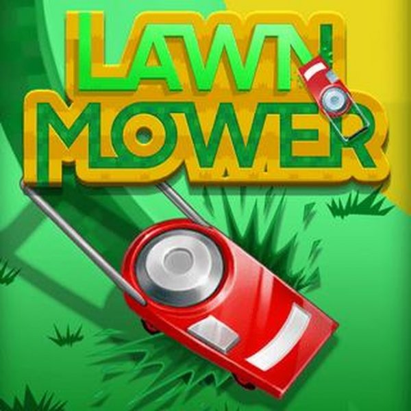 Lawn Mower Arcade Challenge