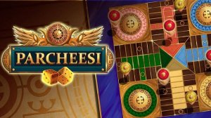 Parcheesi Deluxe Online Board Game