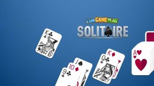 FGP Solitaire Classic Card Game Online