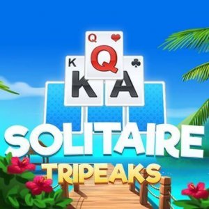 Solitaire Story TriPeaks - Free Online Card Puzzle Game