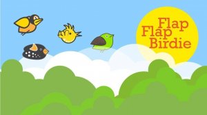 Flappy Bird Shooting Game Online