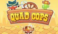 Quad Cops Online Game