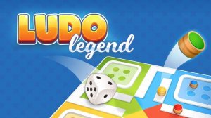 Ludo Legend Online Board Game