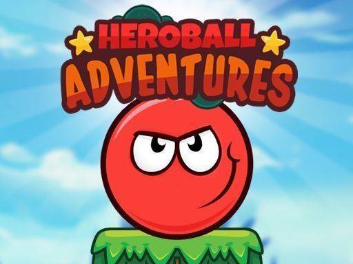 Heroball Adventures Puzzle Game