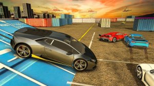 Real Extreme Car Driving Drift: Ultimate Racing Simulator Game