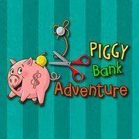 Piggy Bank Adventure Online Puzzle Game