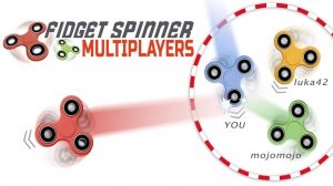Spinner Balance Online Arcade