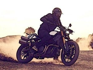 Motorbike Drive Simulator Online Game
