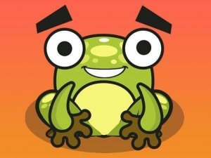 Frogie Cross The Road: Fun Arcade Adventure Game