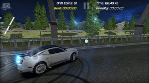 Car Drifting Xtreme: Drift Racing Game