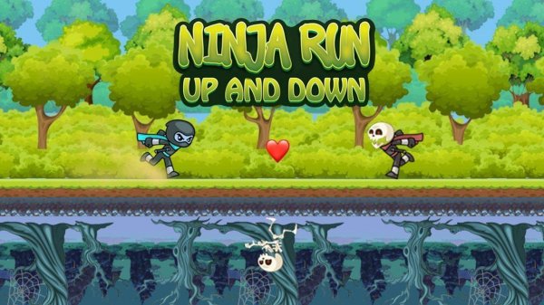 Swift Runner Arcade