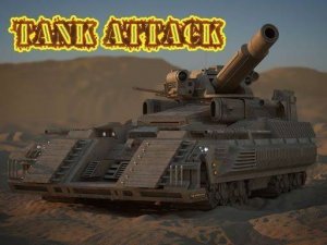 Tactical Battle Vehicle Challenge