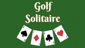 Golf Solitaire Online Card Game