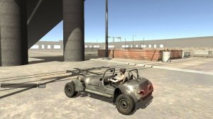 Free Rally Online Game
