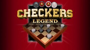 Checkers Legend Online Game