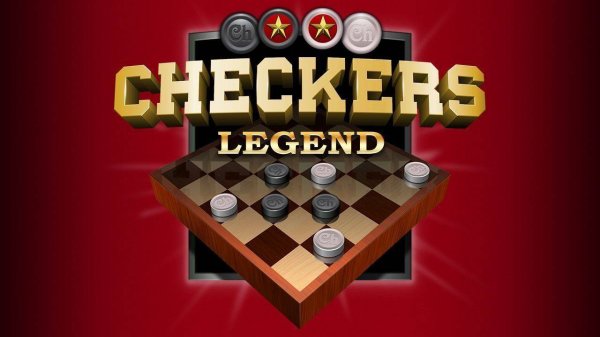 Checkers Legend Online Strategy