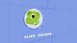 Alien Escape Puzzle Game Online