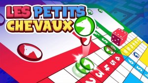 Petits Chevaux Online Board Game