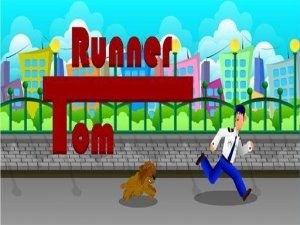 EG Tom Runner Online Game