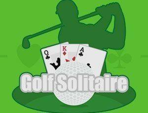 Golf Solitaire Online Game