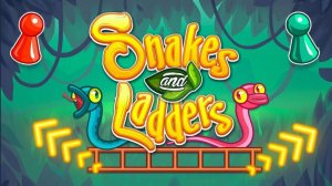 Snakes And Ladders Online Game