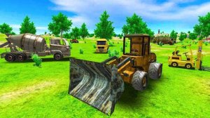 Wilderness Cargo Hauler