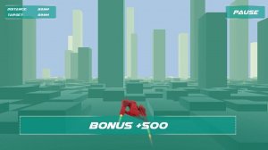 Space Jet Racing : Space Speed 2020 - Endless Space Racing Game