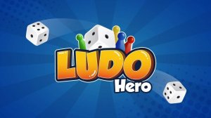 Ludo Hero Online Board Game