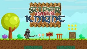 Super Knight Adventure Online Game