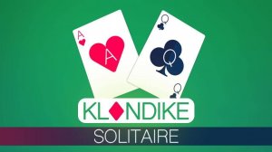 Klondike Solitaire Online Game