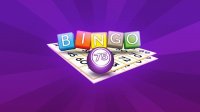 Family Bingo 75 Number Game