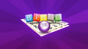 Bingo 75 Online Game