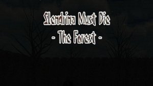 Forest Mystery Adventure Game