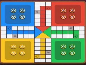 Ludo King Original Star Board Game Online