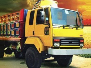Mining Truck Driver Simulator Online Game
