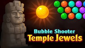 Ancient Gems Bubble Match