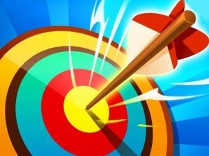 Arrow Accuracy Quest