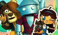 Pinball of Oz Online Game
