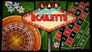 Las Vegas Roulette Online Game Casino Simulator