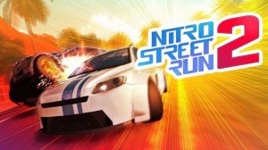 Nitro Street Run 2 Racing Game Online