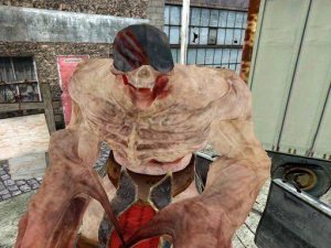 Final Night Zombie Street Fight Survival Arcade Game