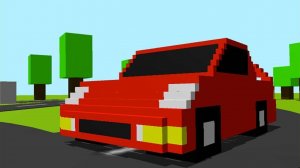 Circle Crash Racing Game Online