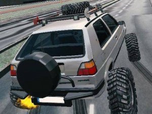 Free City Drive Online Game