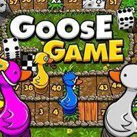 Game of the Goose Online Board Game