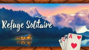 Refuge Solitaire Online Game