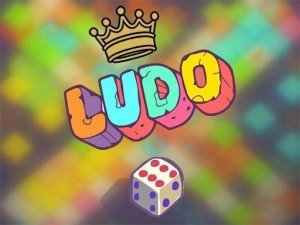 Ludo Champions Online Board Game - Family Board Game