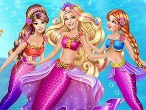 Ocean Princess Style Studio